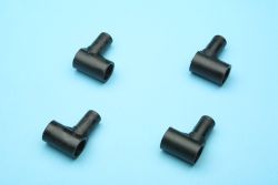 Raccord en T, 15 : 15 mm
