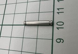 Joint bolt swashplate guide Lama