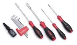 Kit mallette doutils
