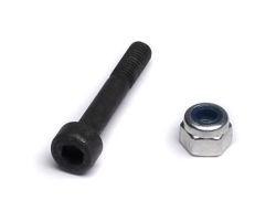 Vis pour tête de rotor M3 x 19