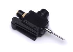 Renvoi 90° Fenestron