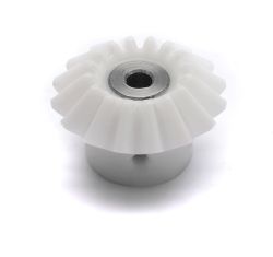 Pignon 5 mm, 16 dents