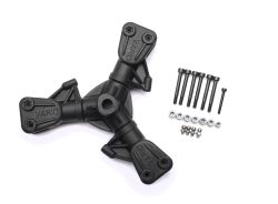 Tête 3-pales 12 mm