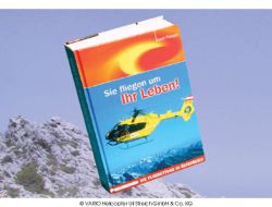 Livre Secours aérien en Autriche