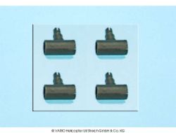 Raccord en T, 12 : 12 mm