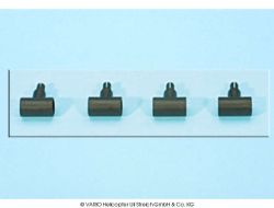 Raccord en T, 12 : 10 mm