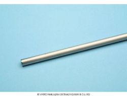 Tube inox 8,0 x 0,5 x 1160 mm