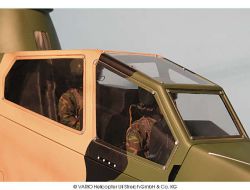 Kit verrières Cobra