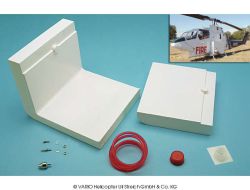 Réservoir pour Kérosène 1,5 l