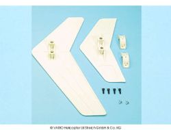 Kit empennage, grand