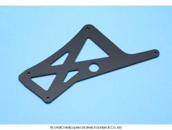 Adaptateur pour cabane RC pour Benzin-Trainer