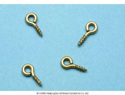 Crochet Ø 4 mm