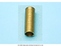 Douille AC alu, Fenestron