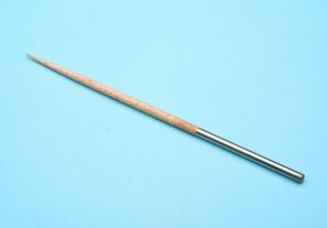 Perma-Grit Large Needle file, round