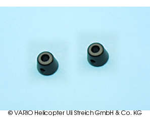 Washer for variable rocker 4 mm