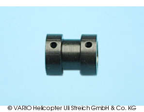 Ballrace spacer, steel