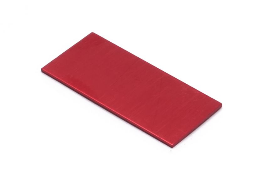 Housing cover aluminium