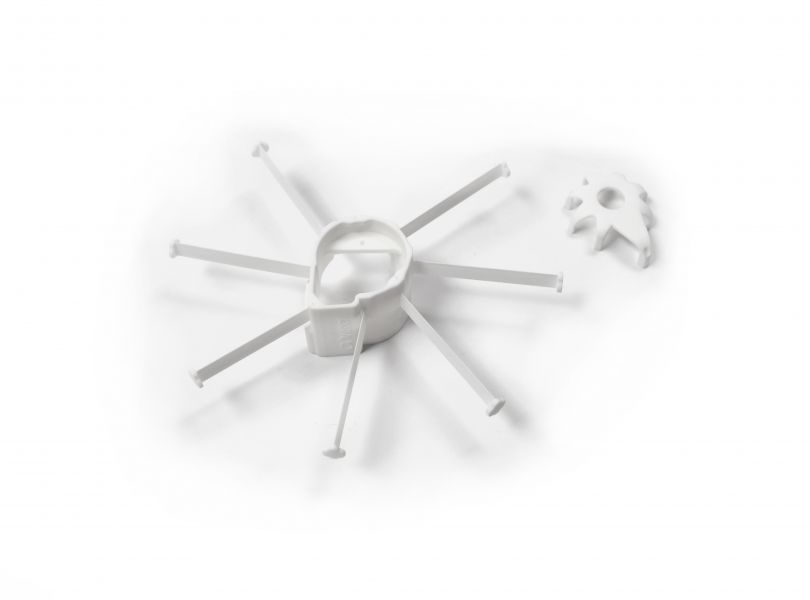 Statore Fenestron Ec-120
