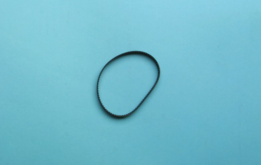 Toothed belt, MXL/68