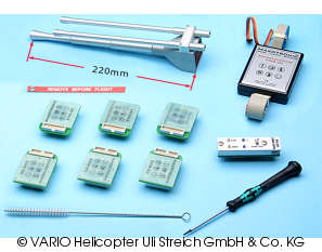 Set MG-30