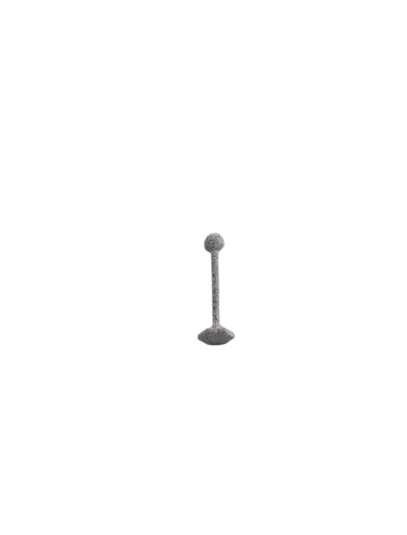 Antenna with ball mount, EC/H145 (1:4.5 scale)