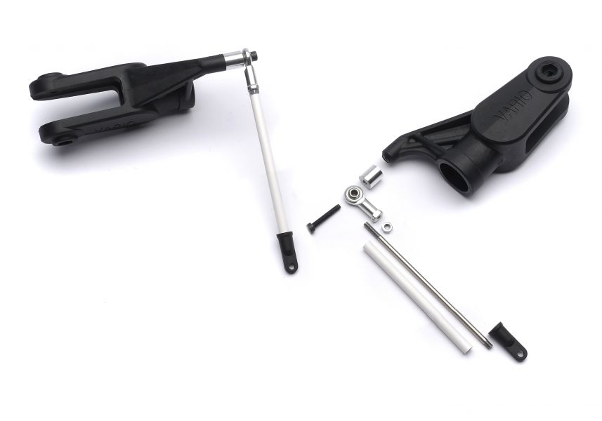 Conversion set for Bell UH/212