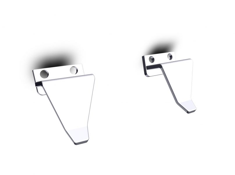 Wiper limitations x2 UH 1:6