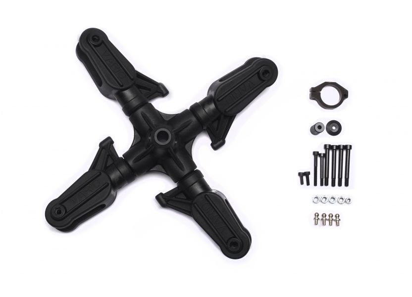 4-blade rotor head 15 mm