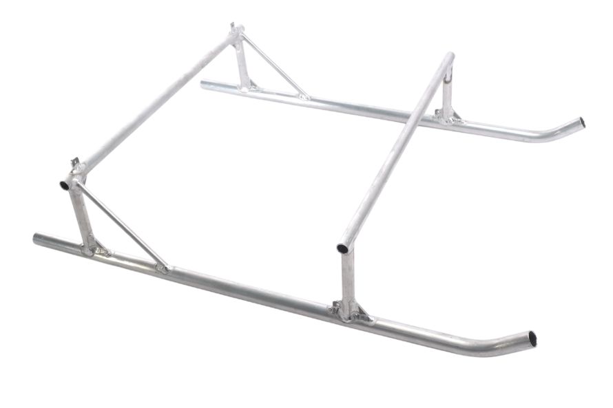 Skid landing gear Starwood Lama