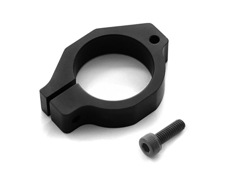 Clamp ring