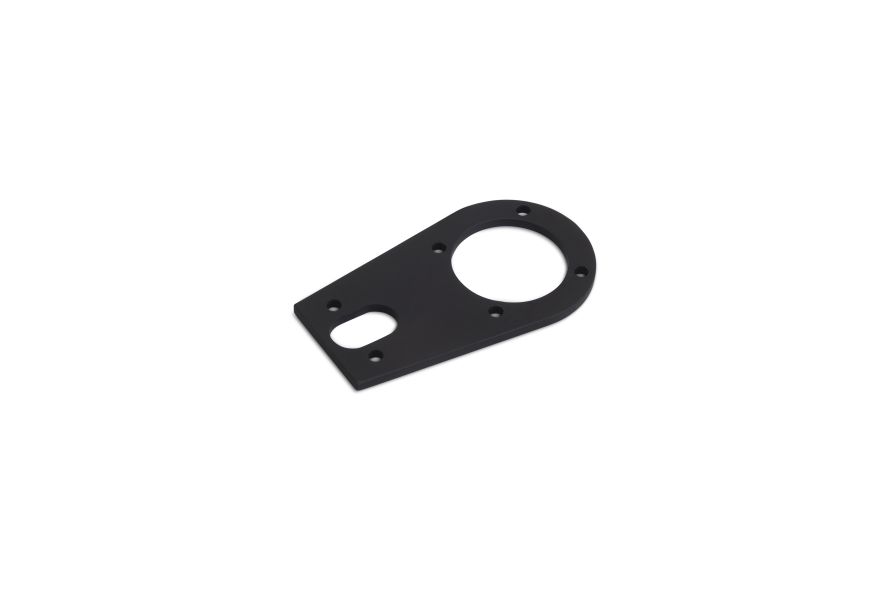 Mounting plate