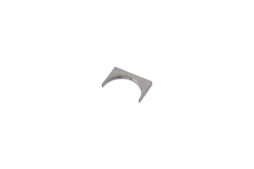 Large bracket for scale parts Lama Benzin/Electric