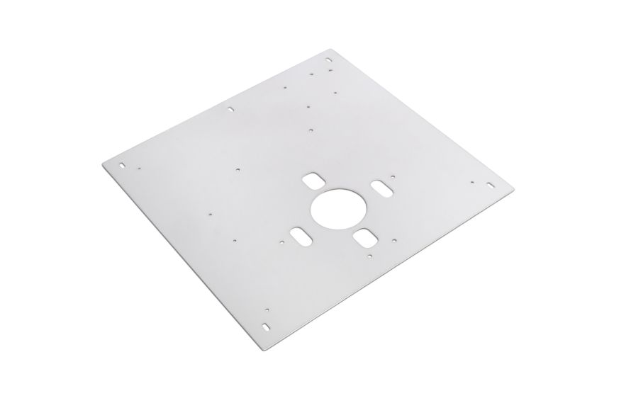 Dome plate Lama