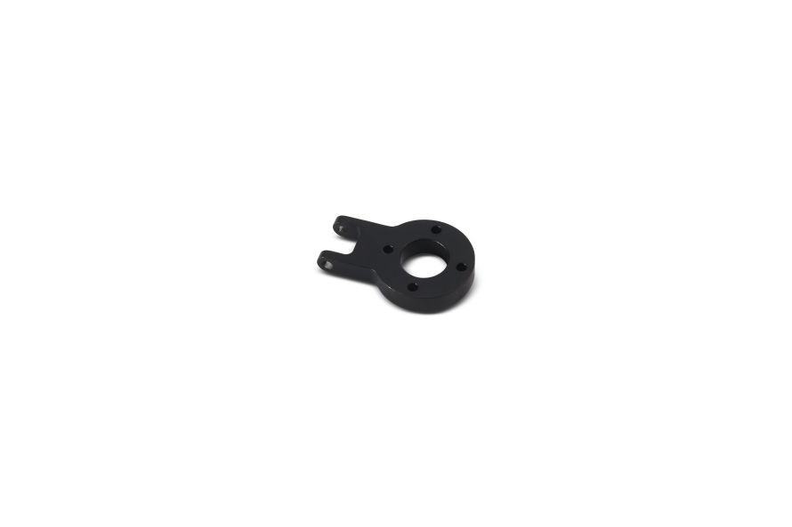 Dome end plate Lama