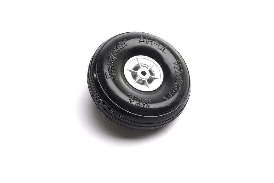 Wheel 100 mm