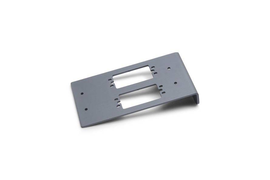 Servo plate Tandem 1:11