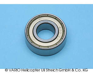 Cuscinetto a sfera 12 x 28 x 8 mm