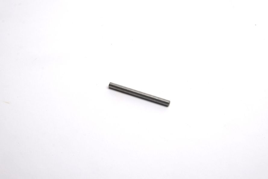 Steel pin 5x48 Apache 1:7