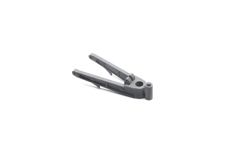 Front swing arm Apache 1:7