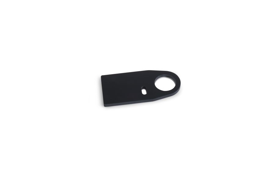 Aircrane Tail Rotor Mount