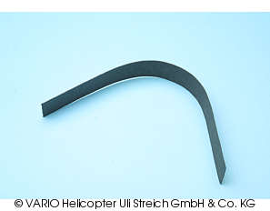 Giunto speciale 25 x 270 mm