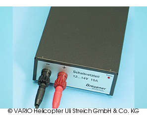 Transformer 12 - 14 V 10 A