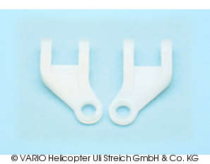 Forcelle nylon trascinatore