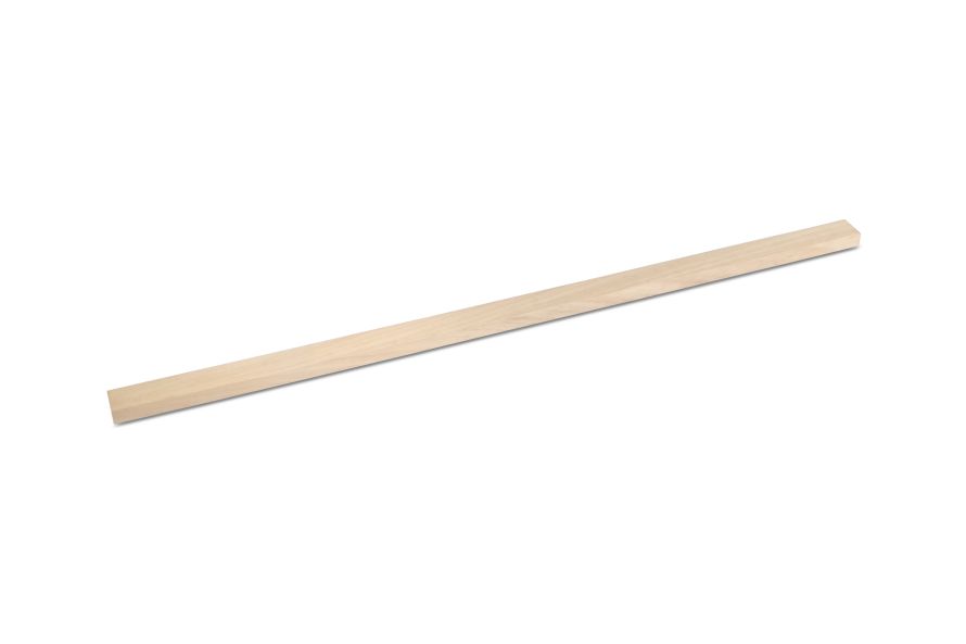 Abachi strip