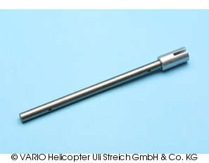 Lay shaft