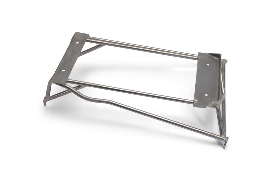 Hughes 500 1:5 scale mechanical frame