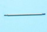 Socket spanner cross slot-slot head / Phillips PH2
