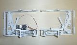 Set carrelli Agusta Aw 139