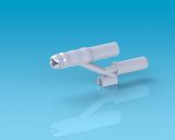 Luce anticollisione posteriore, LAMA 1/5