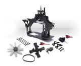 Meccanica benzina per Fenestron